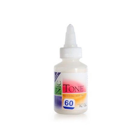 ACRILICO NORMAL NICTONE 60 35GR
