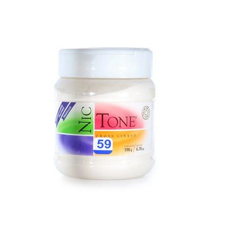 ACRILICO NORMAL NICTONE 59 190GR