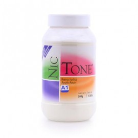 ACRILICO NORMAL NICTONE A1 500GR