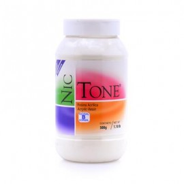 ACRILICO NORMAL NICTONE INC B 500GR