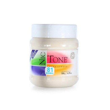 ACRILICO NORMAL NICTONE 81 190GR