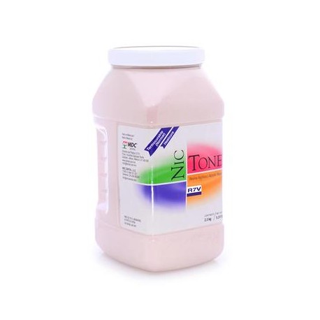 ACRILICO NORMAL NICTONE R7V 2.5KG