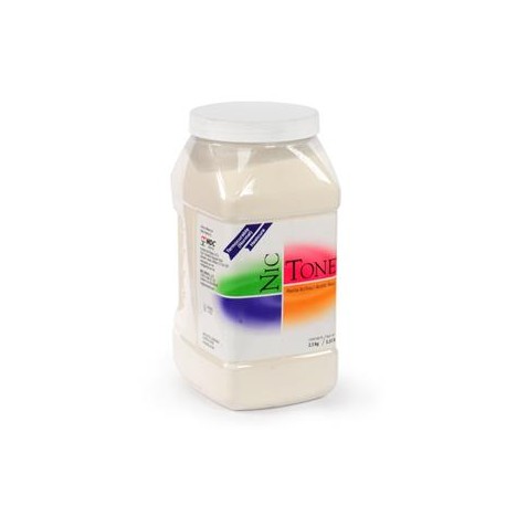 ACRILICO NORMAL NICTONE 69 2.5KG