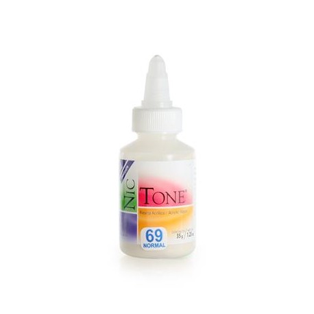 ACRILICO NORMAL NICTONE 69 35GR