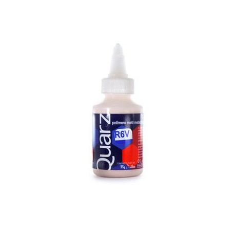 ACRILICO NORMAL QUARZ R6V 35GR