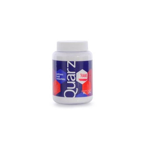 ACRILICO RAPIDO QUARZ TRANSPARENTE 90GR