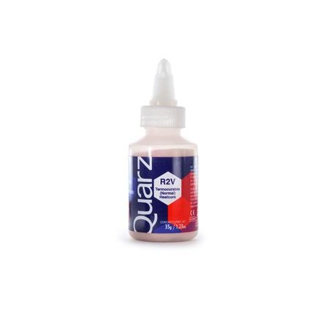 ACRILICO NORMAL QUARZ R2V 35GR