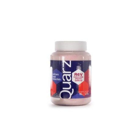 ACRILICO RAPIDO QUARZ R6V 90GR