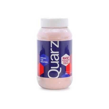 ACRILICO RAPIDO QUARZ R4V 500GR