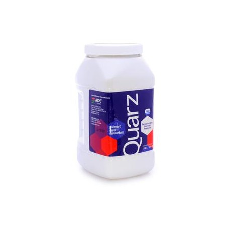ACRILICO NORMAL QUARZ TRANSPARENTE 2.5KG