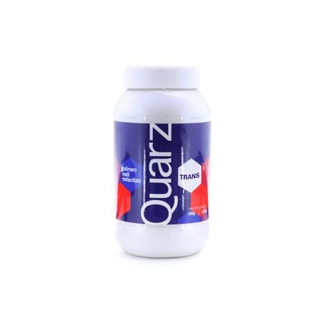 ACRILICO NORMAL QUARZ TRANSPARENTE 500GR