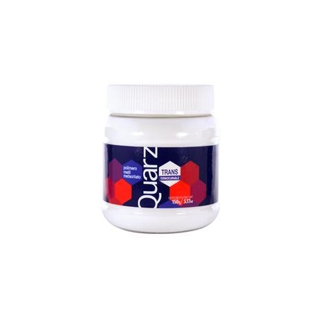 ACRILICO NORMAL QUARZ TRANSPARENTE 150GR