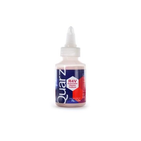 ACRILICO RAPIDO QUARZ R4V 35GR