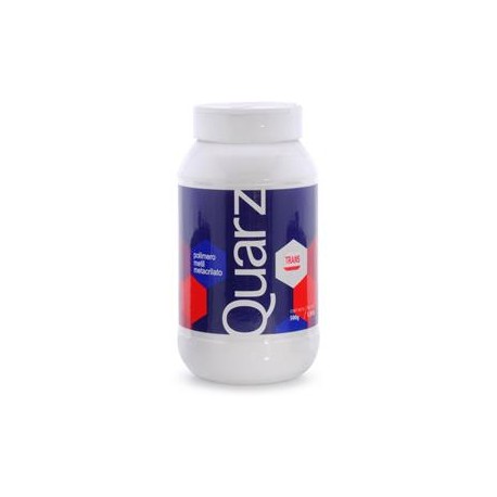 ACRILICO RAPIDO QUARZ TRANSPARENTE 500GR