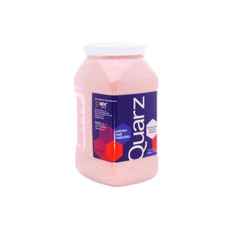 ACRILICO RAPIDO QUARZ R2V 2.5KG