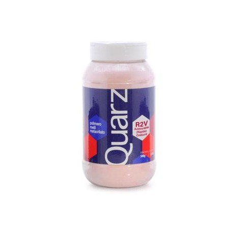 ACRILICO RAPIDO QUARZ R2V 500GR