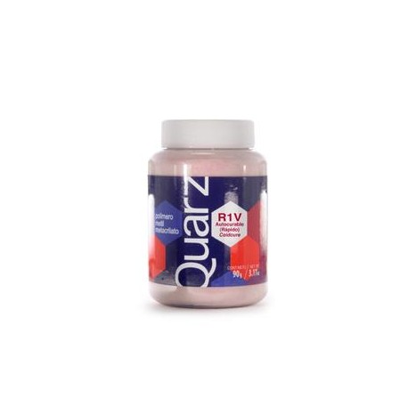 ACRILICO RAPIDO QUARZ R1V 90GR