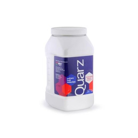 ACRILICO RAPIDO QUARZ TRANSPARENTE 2.5KG