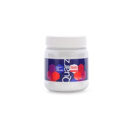 ACRILICO RAPIDO QUARZ TRANSPARENTE 150GR