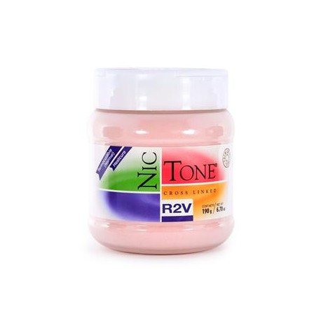 ACRILICO NORMAL NICTONE R2V 190GR