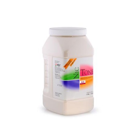 ACRILICO RAPIDO NICTONE A2 2.5KG