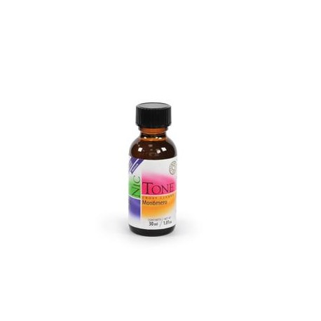 LIQUIDO RAPIDO NICTONE 30ML