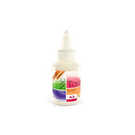 ACRILICO RAPIDO NICTONE A3 35GR