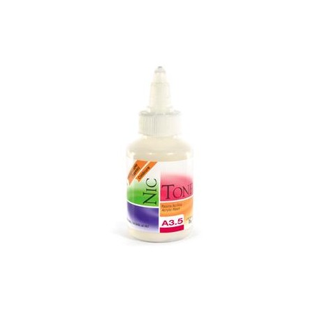 ACRILICO RAPIDO NICTONE A3.5 35GR