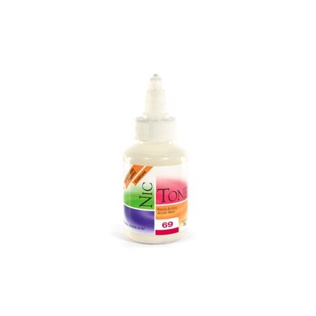 ACRILICO RAPIDO NICTONE 69 35GR