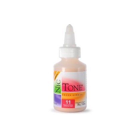 ACRILICO ORTODONCIA NICTONE 11 35GR