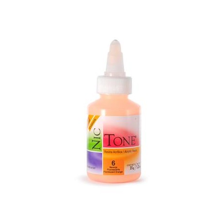 ACRILICO ORTODONCIA NICTONE 06 35GR