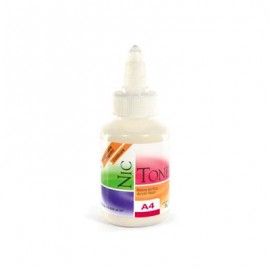ACRILICO RAPIDO NICTONE A4 35GR