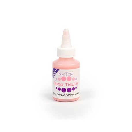 ACRILICO NICTONE TISULAR ROSA CLARO 35GR