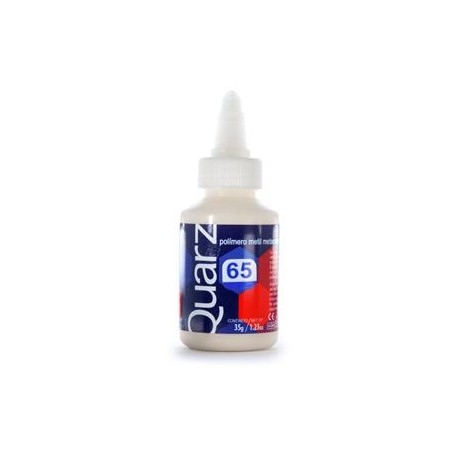 ACRILICO NORMAL QUARZ 65 35GR