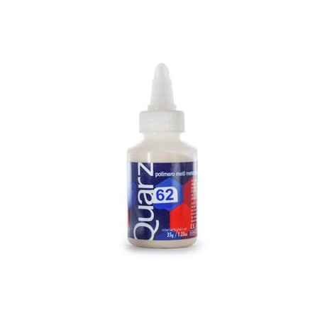 ACRILICO NORMAL QUARZ 62 35GR
