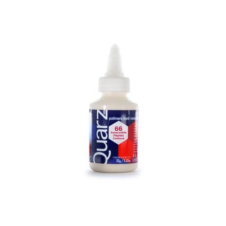 ACRILICO RAPIDO QUARZ 66 35GR