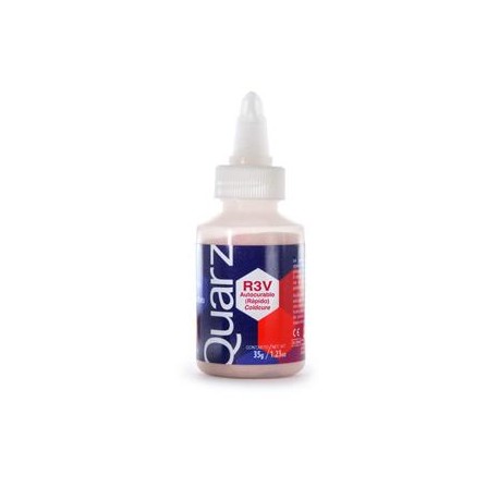 ACRILICO RAPIDO QUARZ R3V 35GR