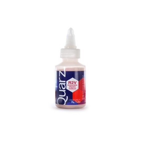 ACRILICO RAPIDO QUARZ R2V 35GR