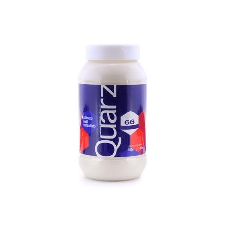 ACRILICO NORMAL QUARZ 66 500GR