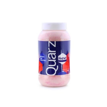 ACRILICO NORMAL QUARZ R6V 500GR