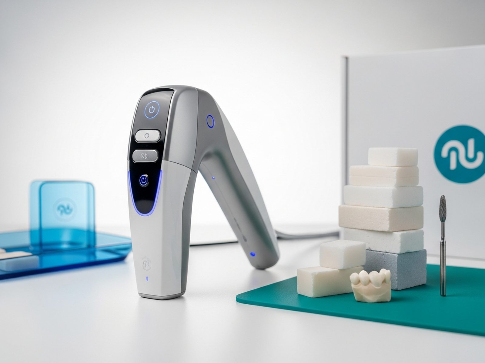 Material dental con envío a domicilio