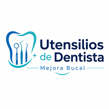 Utensilios de Dentista Mejora Bucal — Acrílicos, fresas y laboratorio